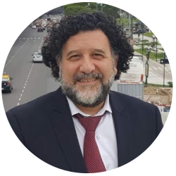 Mazzei recortado